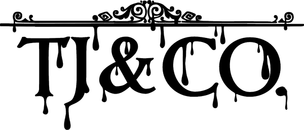 TJ&CO logo